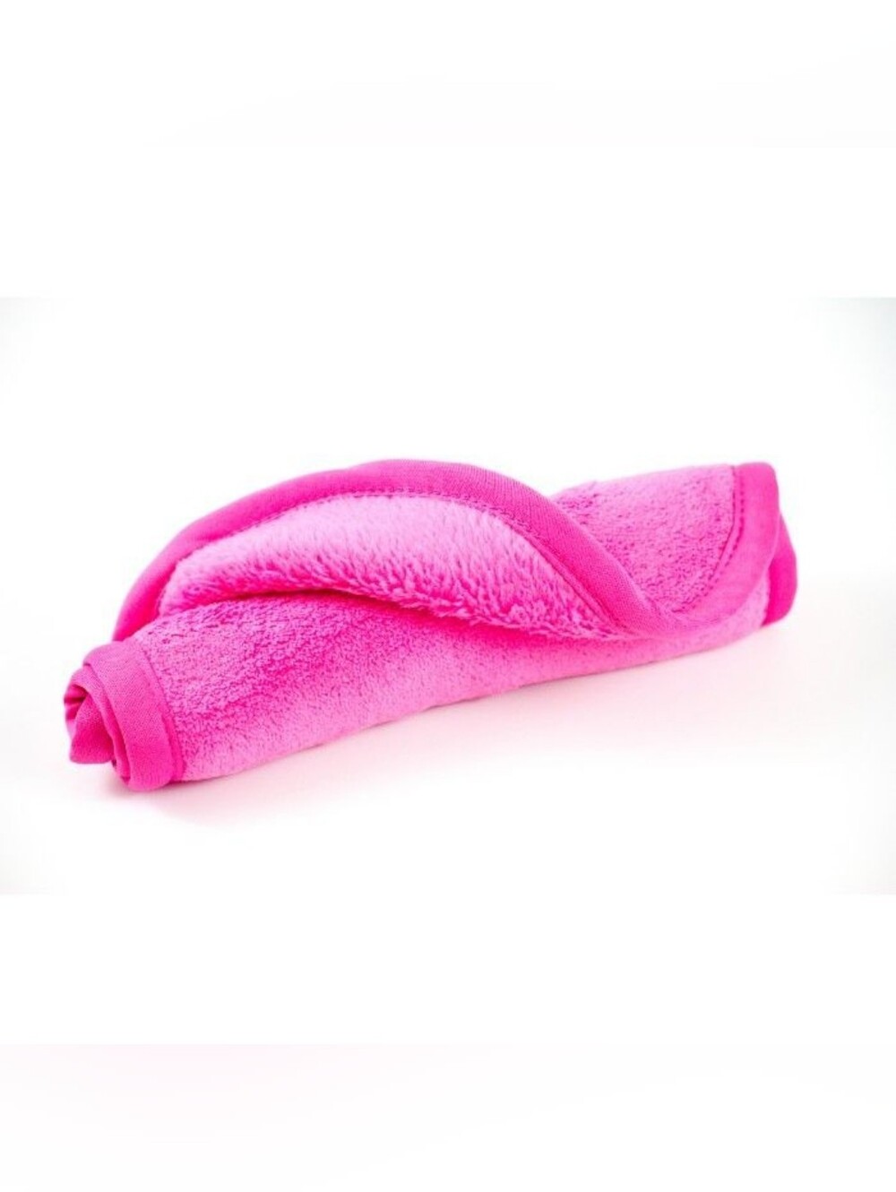 Makeup Eraser Original Pink Makeup Remover Cloth Full Size